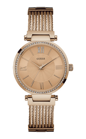 GUESS W0638L4