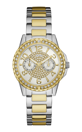 GUESS W0705L4