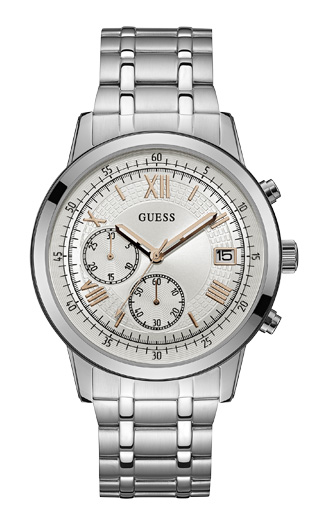 GUESS W1001G1