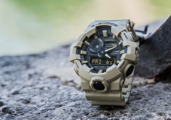 Кращий наручний годинник для чоловіків: 5 топових моделей від TimeBar