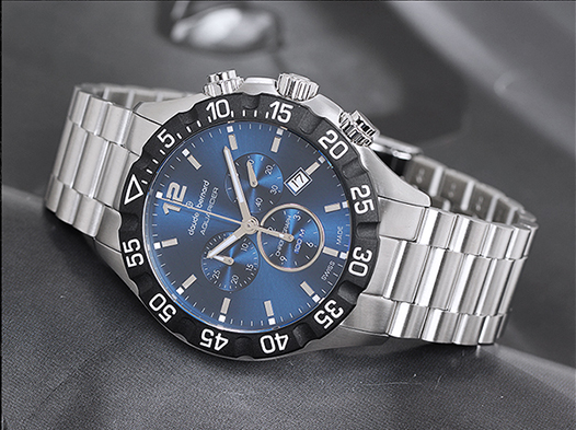 CLAUDE BERNARD 0202 3 BUIN