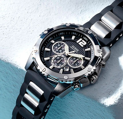 GUESS W0167G1