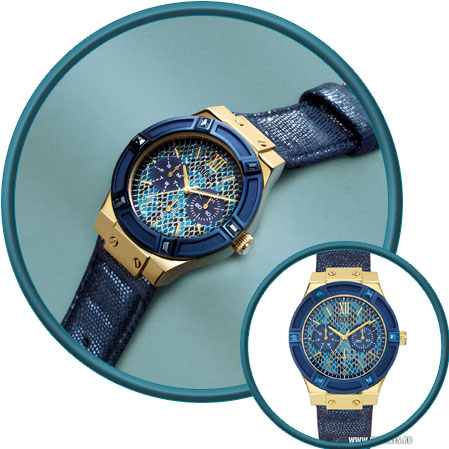 Женские часы Guess w0289l3