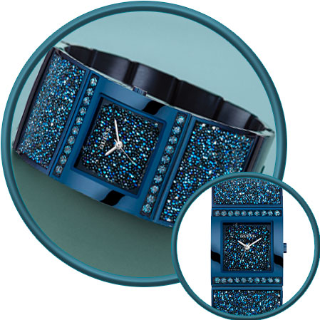 Женские часы Guess w0650l2