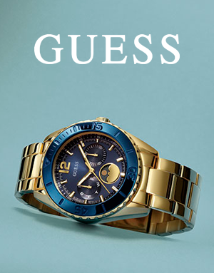 Наручные часы Guess W0565L4 Moonstruck