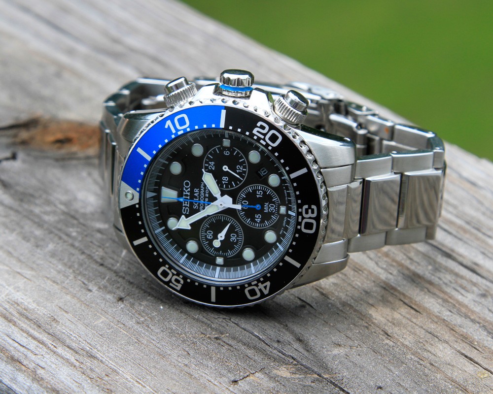 Seiko SSC017P1