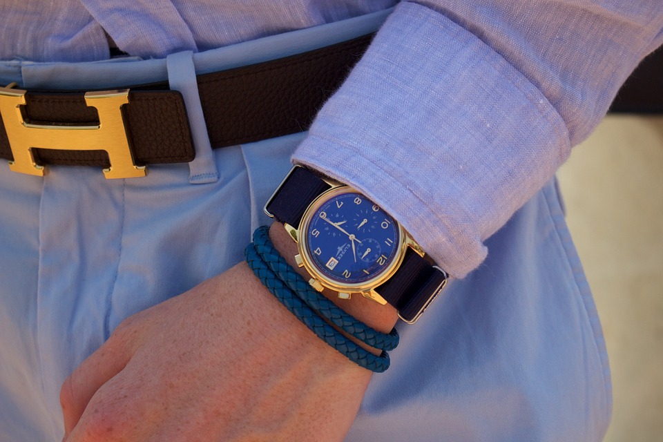 Кращі наручні годинники для жінок: ТОП 5 моделей від TimeBar
