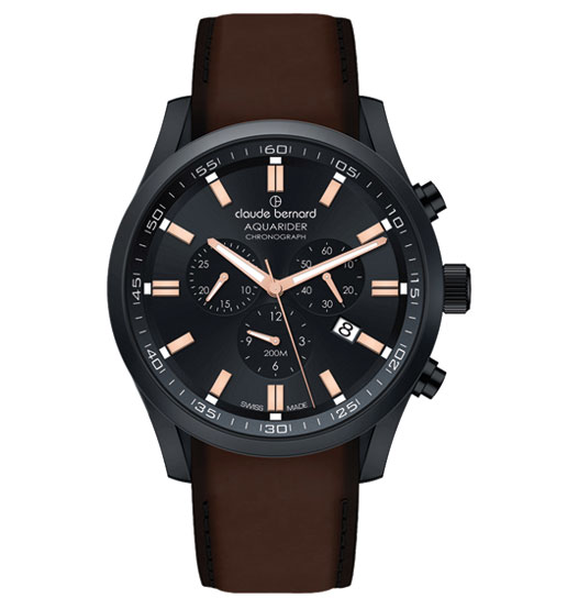 CLAUDE BERNARD 10222 37NC NIR