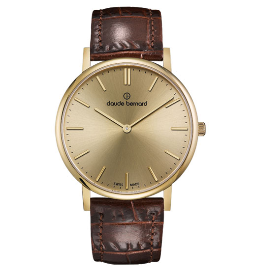 CLAUDE BERNARD 20219 37J DI