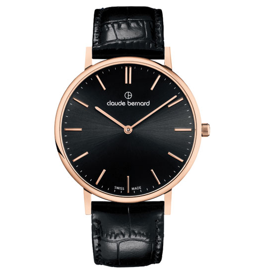 CLAUDE BERNARD 20219 37RC NIR