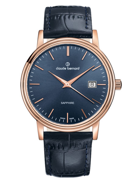 CLAUDE BERNARD 53009 37R BUIR