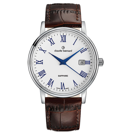 CLAUDE BERNARD 53009 3 ARBUN