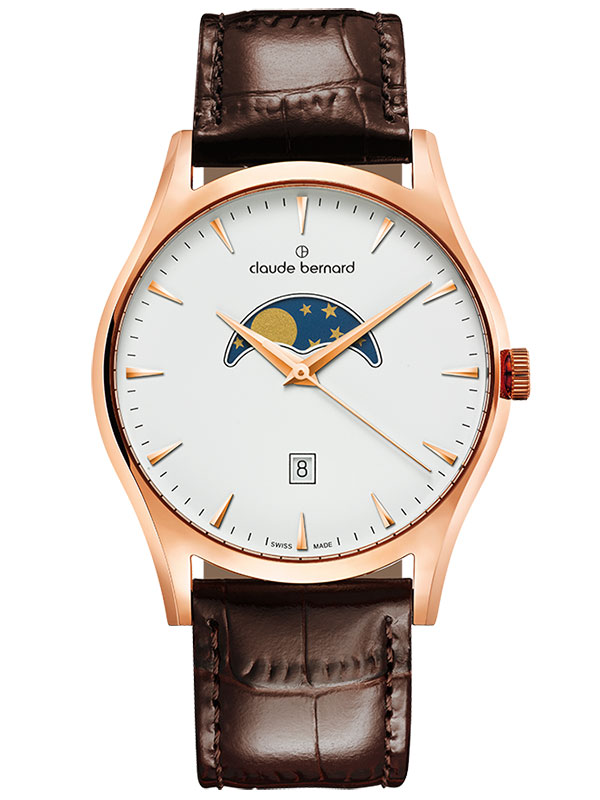 CLAUDE BERNARD 79010 37R BIR