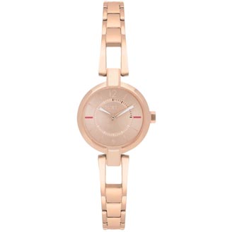 Годинник жіночий FURLA R4253106501 класичний, круглий, золото та гарантією 24 місяці