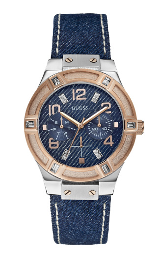 GUESS W0289L1