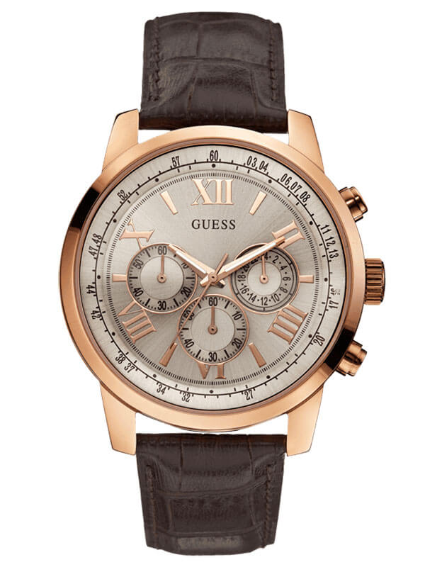 GUESS W0380G4