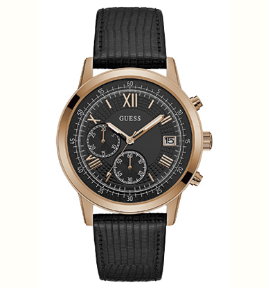 GUESS W1000G4