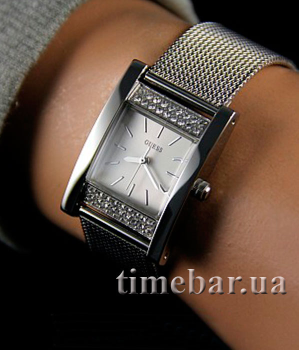 Женские часы GUESS W0127L1