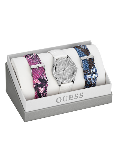 Часы женские Guess W0164L1