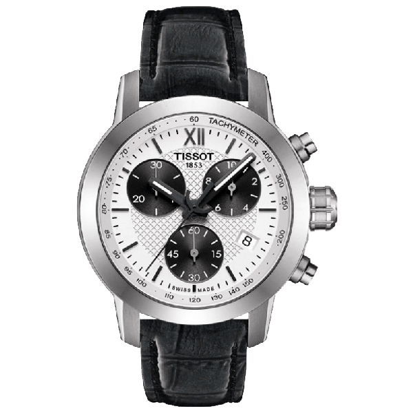 Годинник жіночий Tissot T055.217.16.038.00 спортивний та гарантією 24 місяці