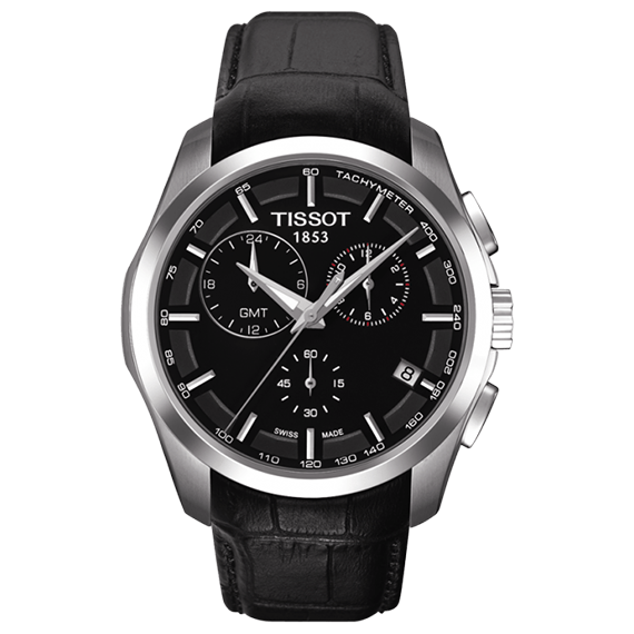 Мужские часы tissot T035.439.16.051.00 