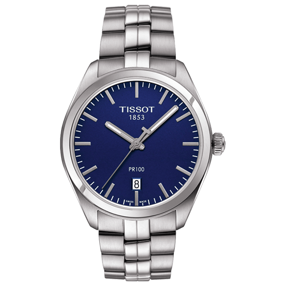 Годинник чоловічий Tissot T101.410.11.041.00 