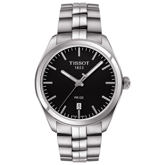 Годинник чоловічий Tissot T101.410.11.051.00 