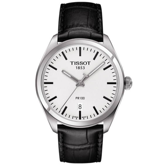 Годинник чоловічий Tissot T101.410.16.031.00 