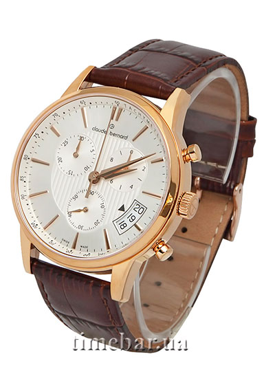Часы CLAUDE BERNARD 01002 37R AIR