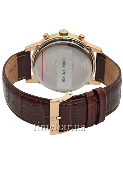 Часы CLAUDE BERNARD 01002 37R AIR