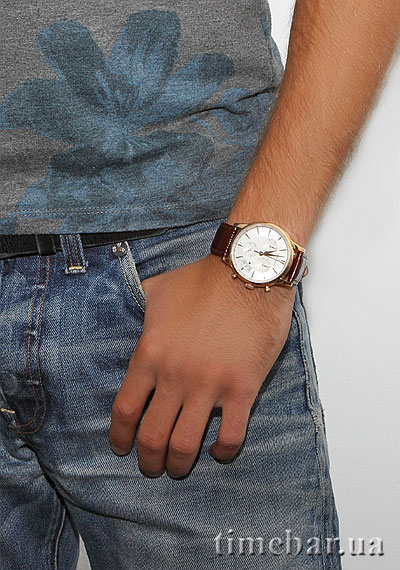 Часы CLAUDE BERNARD 01002 37R AIR