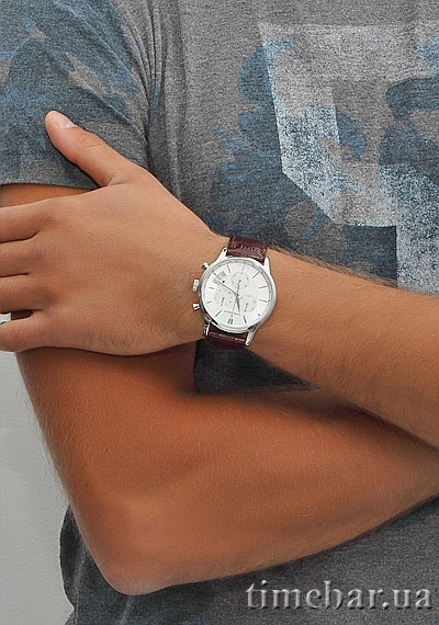 Часы мужские Claude Bernard 01002-3AIN