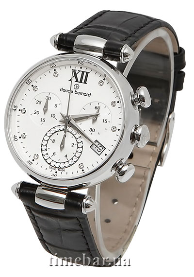 Часы CLAUDE BERNARD 10215 3 APN1
