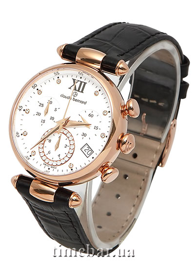 Часы CLAUDE BERNARD 10215 37R APR1