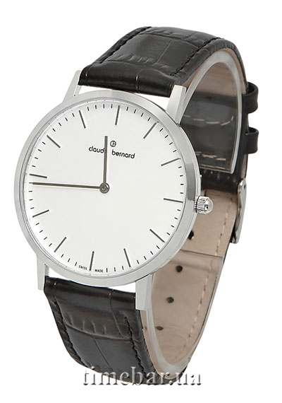 Часы CLAUDE BERNARD 20202 3 AIN