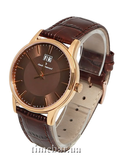Часы CLAUDE BERNARD 63003 37R BRIR