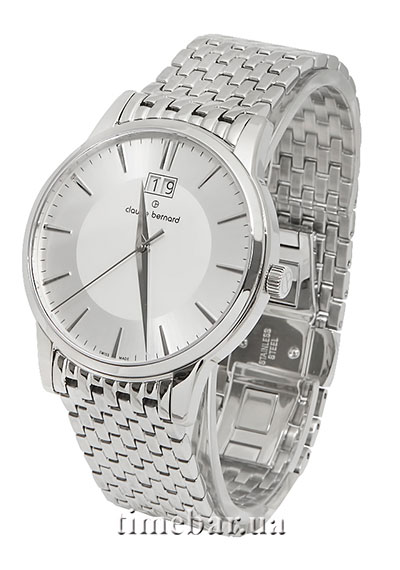 Часы CLAUDE BERNARD 63003 3M AIN