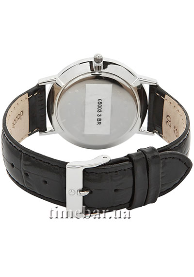 Часы CLAUDE BERNARD 65003 3 BR