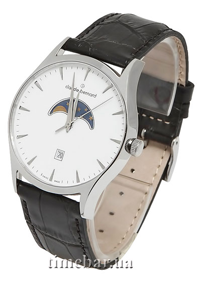 Часы CLAUDE BERNARD 79010 3 BIN