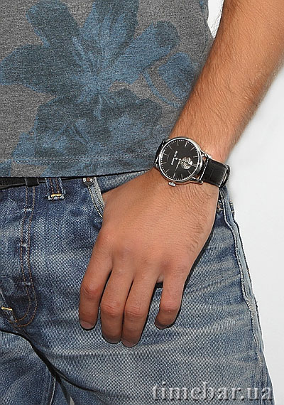 Часы CLAUDE BERNARD 85017 3 NIN