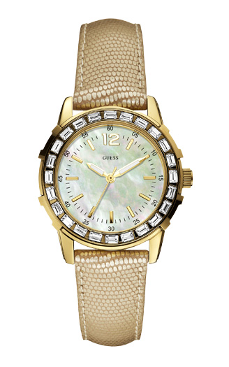 GUESS W0019L3