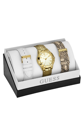 GUESS W0163L2
