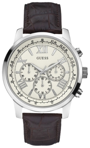 GUESS W0380G2