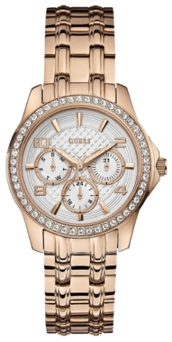 GUESS W0403L3