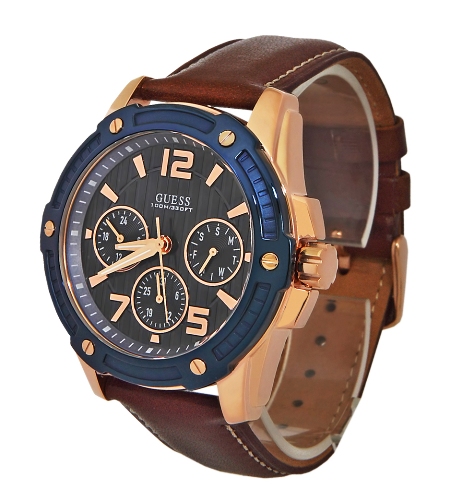 Часы мужские GUESS W0600G3